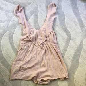 Kendall and Kylie romper